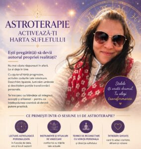 AstroTerapia aplicată