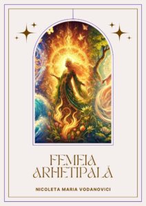 Femeia arhetipala