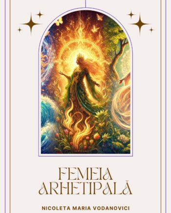 Femeia arhetipala